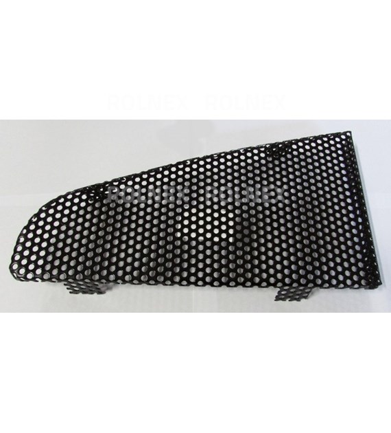 SIATKA MASKI PLASTIKOWEJ MTZ ORYGINAŁ PRZEDNIA LEWA