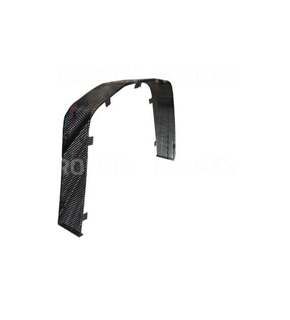 SIATKA MASKI PLASTIKOWEJ MTZ ORYGINAŁ PRZEDNIA DOLNA