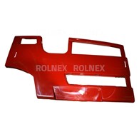 PŁAT MASKI PLASTIKOWEJ MTZ ORYGINAŁ