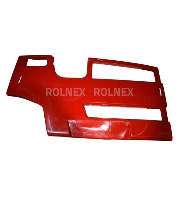 PŁAT MASKI PLASTIKOWEJ MTZ ORYGINAŁ