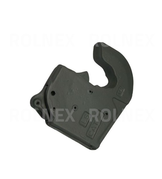 HAK KAT.2 DO WSPAWANIA LEKKI A otwór w kuli fi28