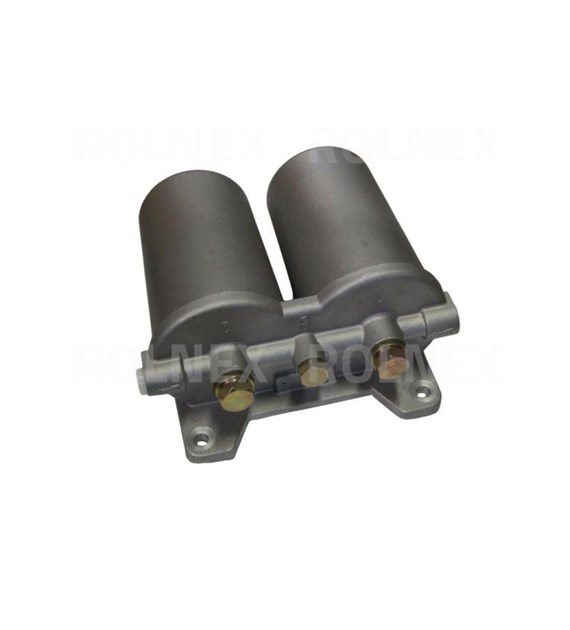 FILTR PALIWA KPL. C385