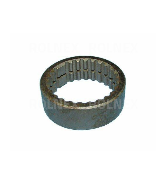 TULEJA Z WIELOWYPUSTEM ZETOR