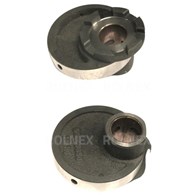 MIMOŚRÓD SPRĘŻARKI ZETOR CZ