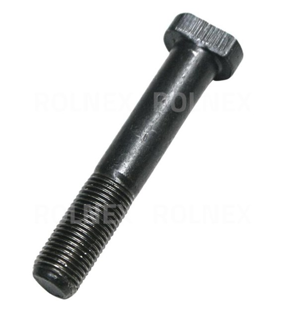 ŚRUBA SPRZĘGŁA KRÓTKA M10*1*55