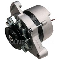 ALTERNATOR MF C85 LUBLIN ŻUK NA KOŁO PASOWE BG