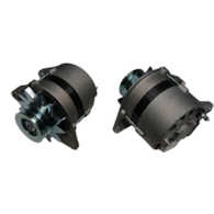 ALTERNATOR C385 12V/70W PODWÓJNE KOŁO PASOWE 80642385