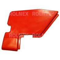 BOCZEK MASKI PLASTIKOWEJ MTZ