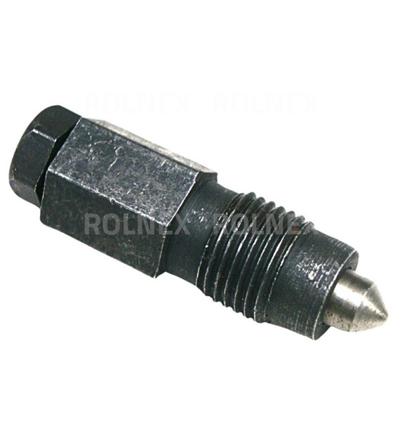 BEZPIECZNIK SKRZYNI BIEGÓW ZETOR