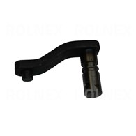 DŹWIGNIA PRZEKAŹNIKA KPL ZETOR CZ