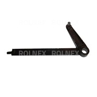 DŹWIGNIA MTZ ORYGINAŁ PRZEDNIEGO NAPĘDU