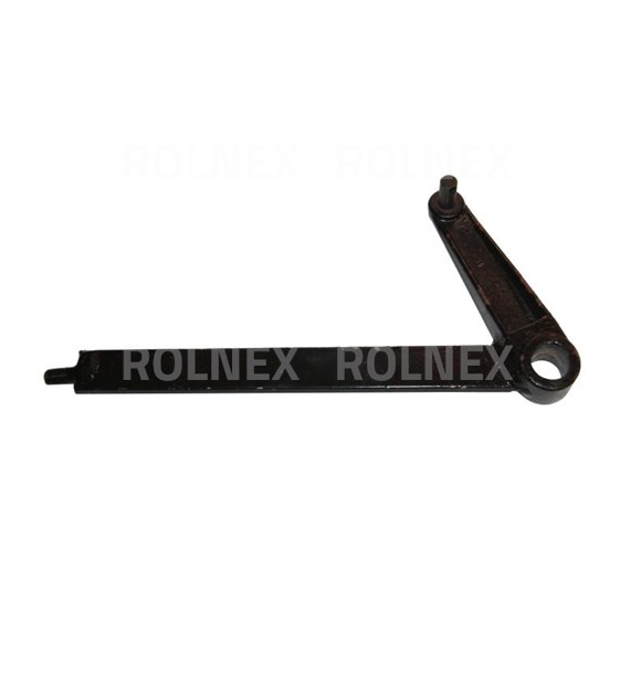 DŹWIGNIA MTZ ORYGINAŁ PRZEDNIEGO NAPĘDU