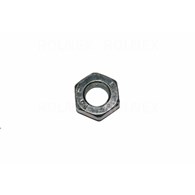 NAKRĘTKA ŚRUBY SPRZĘGŁA ZETOR M10*1NISKA PL