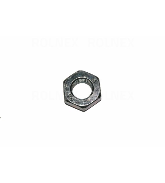 NAKRĘTKA ŚRUBY SPRZĘGŁA ZETOR M10*1NISKA PL