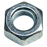 NAKRĘTKA ŚRUBY SPRZĘGŁA ZETOR M10*1 WYSOKA