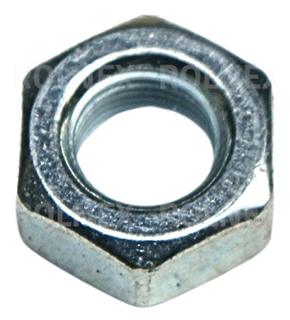 NAKRĘTKA ŚRUBY SPRZĘGŁA ZETOR M10*1 WYSOKA