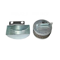 FILTR PODNOŚNIKA ZETOR IM