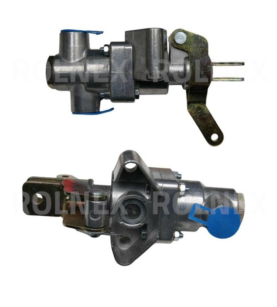 ZAWÓR HAMULCOWY  PNEUMATYKI  ZETOR C360 POLMO 5056805