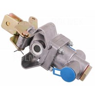 ZAWÓR HAMULCOWY C360 POLMO ŁÓDŹ