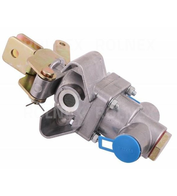 ZAWÓR HAMULCOWY C360 POLMO ŁÓDŹ