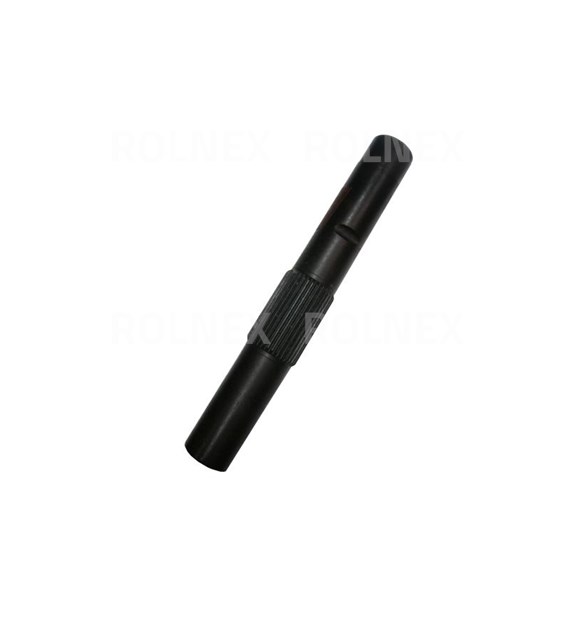 WAŁEK SKRĘTNY DRĄŻONY ZETOR