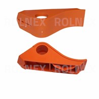 DNO APARATU WYSIEWAJĄCEGO 963383 963383