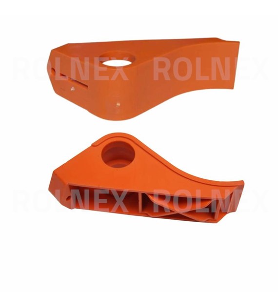 DNO APARATU WYSIEWAJĄCEGO 963383 963383