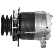 ALTERNATOR MTZ 14V 1150W 2 PASKI ORYGINA 3 WYJŚCIA SILNIK EURO II PRONAR II GEN