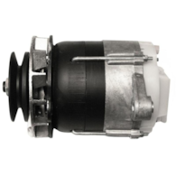 ALTERNATOR MTZ 14V 1000W 1 PASEK ORYGINAŁ 2 WYJŚCIA
