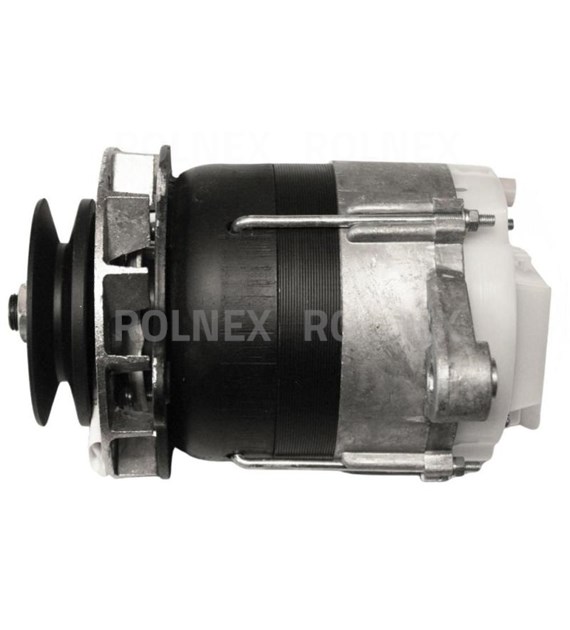 ALTERNATOR MTZ 14V 1000W 1 PASEK ORYGINAŁ 2 WYJŚCIA