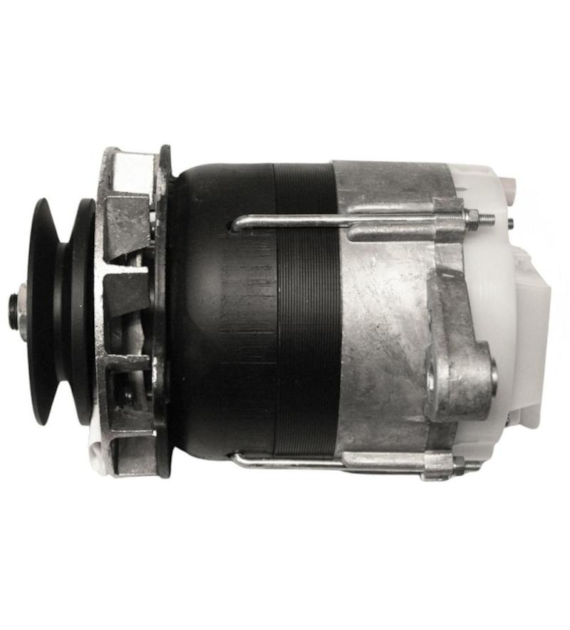 ALTERNATOR MTZ 14V 1000W 1 PASEK ORYGINAŁ 2 WYJŚCIA