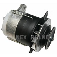 ALTERNATOR MTZ 14V 1000W 1 PASEK ORYGINAŁ 3 WYJŚCIA