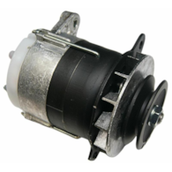 ALTERNATOR MTZ 14V 1000W 1 PASEK ORYGINAŁ 3 WYJŚCIA