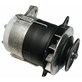 ALTERNATOR MTZ 14V 1000W 1 PASEK ORYGINAŁ 3 WYJŚCIA