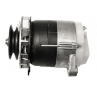 ALTERNATOR MTZ 14V 1000W 1 PASEK 3 WYJŚCIA
