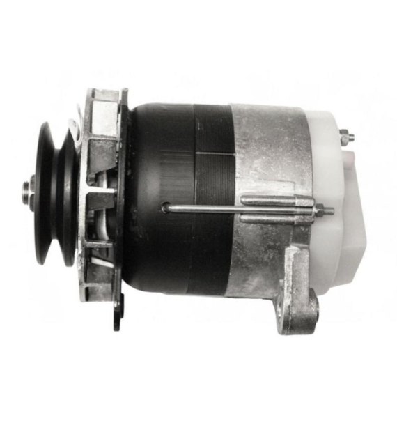 ALTERNATOR MTZ 14V 1000W 1 PASEK 3 WYJŚCIA
