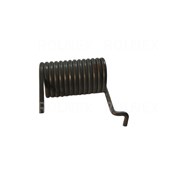 SPRĘŻYNA PEDAŁU GAZU MF