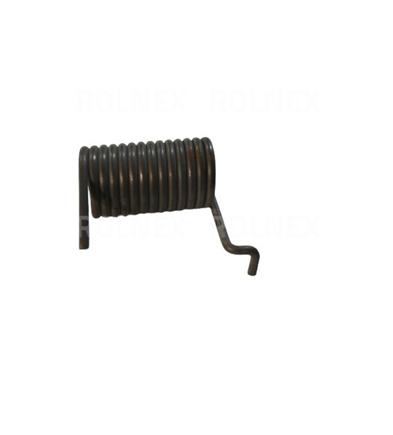 SPRĘŻYNA PEDAŁU GAZU MF