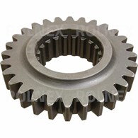 KOŁO 3 BIEGU MF 28/30z.