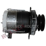 ALTERNATOR MTZ 14V 1000W 2 PASKI ORYGINAŁ 1025/96853701-1 3 WYJŚCIA