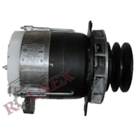 ALTERNATOR MTZ 14V 1000W 2 PASKI ORYGINAŁ 1025/96853701-1 3 WYJŚCIA