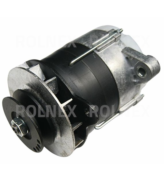 ALTERNATOR MTZ 14V 1150W ORYGINAŁ