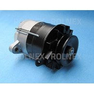 ALTERNATOR MTZ 14V 1150W 1 PASEK BG 3 WYJŚCIA