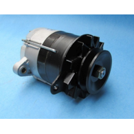 ALTERNATOR MTZ 14V 1150W 1 PASEK BG 3 WYJŚCIA