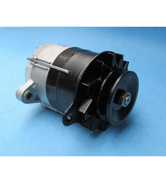 ALTERNATOR MTZ 14V 1150W 1 PASEK BG 3 WYJŚCIA