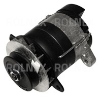 ALTERNATOR MTZ 14V 1400W 1 PAS.ORYGINAŁ 3 WYJŚCIA