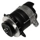 ALTERNATOR MTZ 14V 1400W 1 PAS.ORYGINAŁ 3 WYJŚCIA