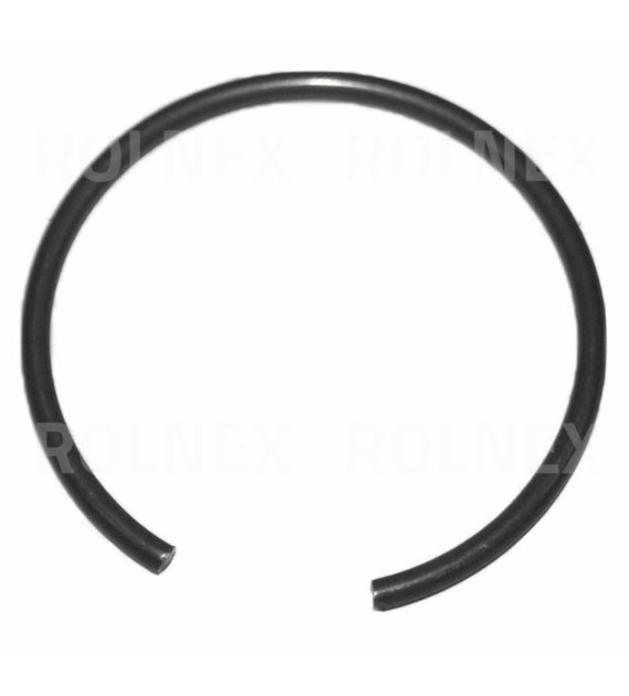 PIERŚCIEŃ ZABEZPIECZAJĄCY 45