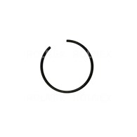 PIERŚCIEŃ ZABEZPIECZAJĄCY 75