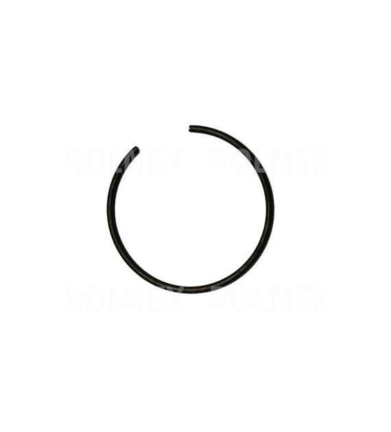 PIERŚCIEŃ ZABEZPIECZAJĄCY 75